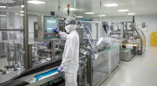 1737419462 172 Organismos buscan mejorar produccion de vacunas para Latinoamerica