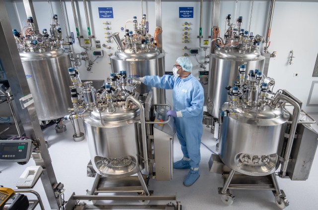 1737419462 602 Organismos buscan mejorar produccion de vacunas para Latinoamerica