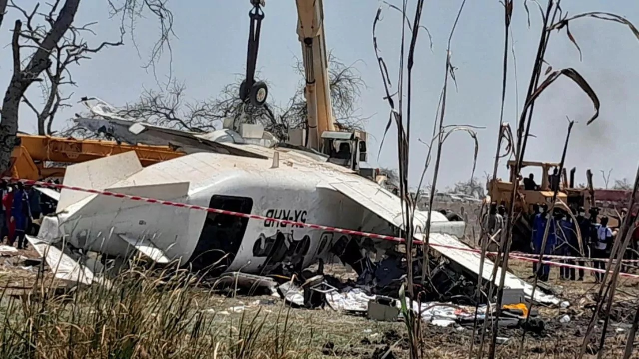 1739394725 407 10 accidentes aereos y 105 fallecidos en lo que va