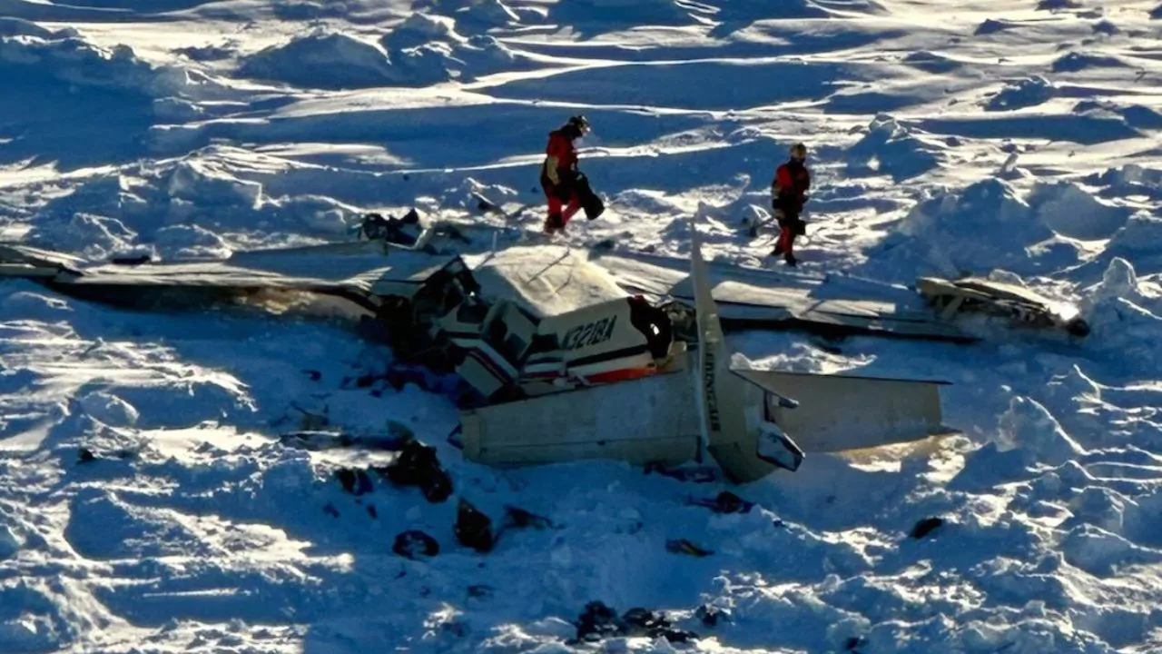 1739394725 778 10 accidentes aereos y 105 fallecidos en lo que va