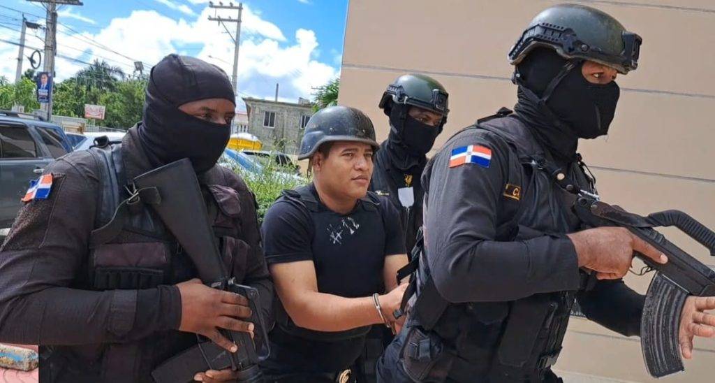 Wilkin Garcia Peguero Mantequilla