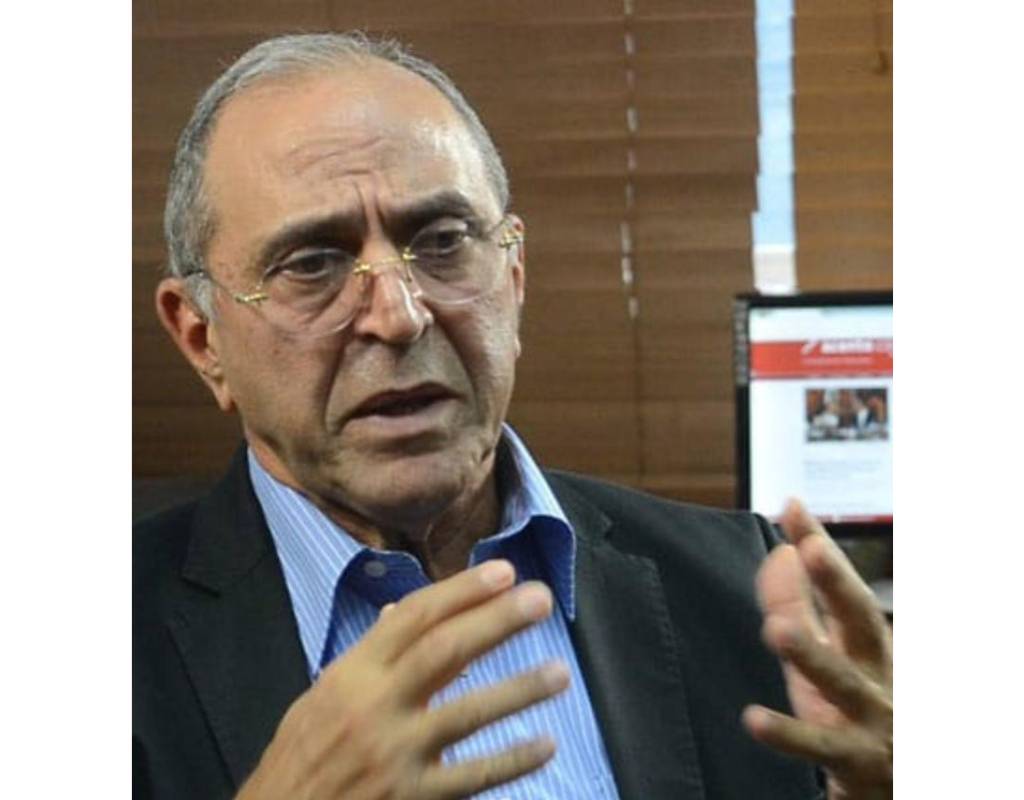 Guillermo Caram sugiere cinco medidas para mantener economía estable