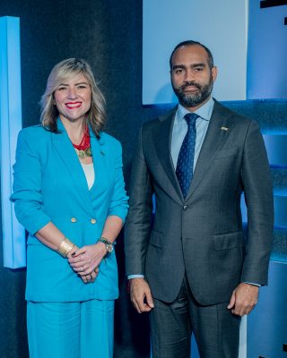 1742506145 835 Medico Express introduce modelo de salud con estandares internacionales en