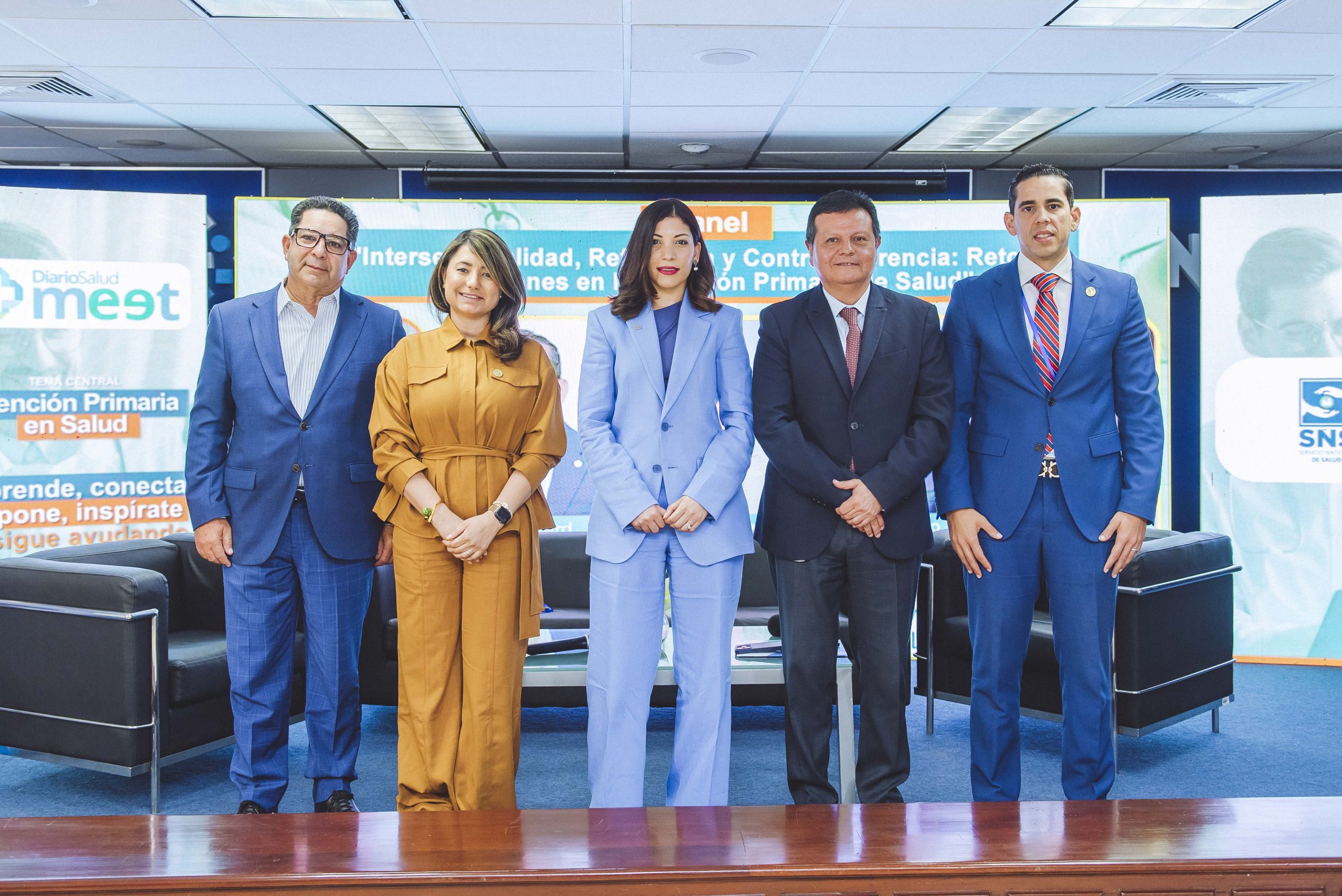 1743105071 453 Lideres del sector salud participan en tercera edicion del DiarioSalud