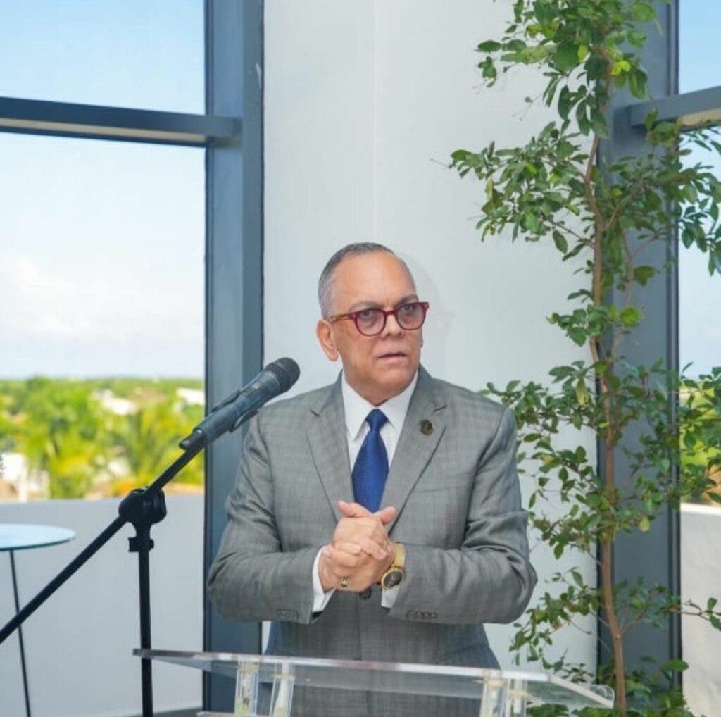 Abogado Pedro Canáan habla sobre caso, Aida Nicole