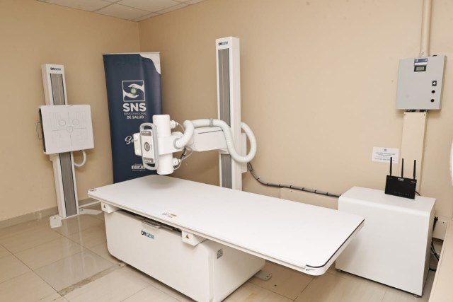 1738595229 216 Vicepresidenta entrega primera unidad oncologica en Monte Plata