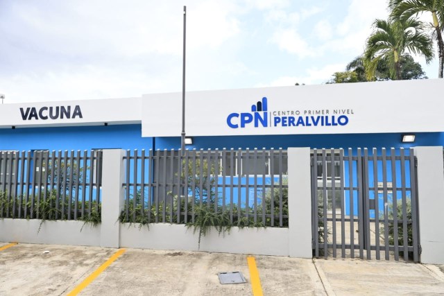 1738595230 724 Vicepresidenta entrega primera unidad oncologica en Monte Plata