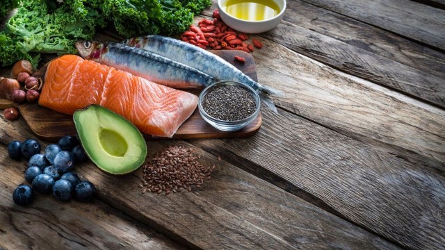 1738763586 653 Como manejar el estres y nerviosismo mediante la alimentacion segun
