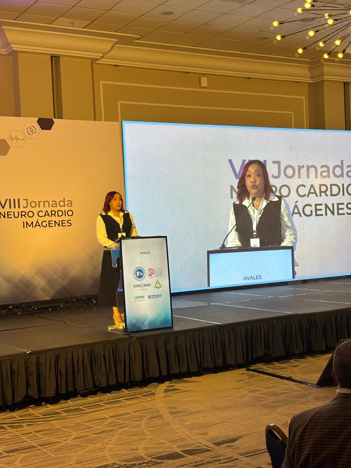 1740408543 875 Centro de diagnostico celebra su su VIII Jornada Neuro Cardio Imagenes