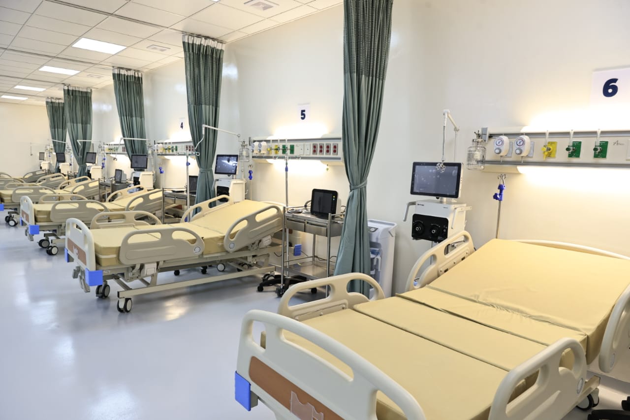 1740593473 719 Presidente inaugura primer hospital traumatologico del sur