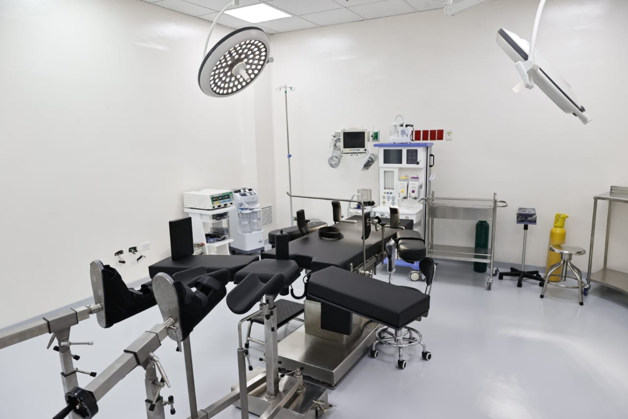1740593473 984 Presidente inaugura primer hospital traumatologico del sur