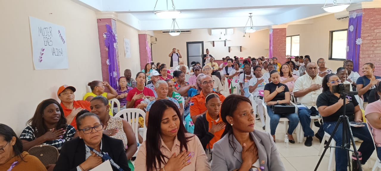 1742221866 583 Ceduca resalta la importancia del autocuidado y la salud mental