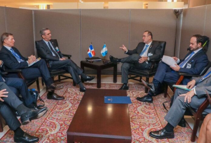 Abinader dice defenderá intereses RD ante la ONU