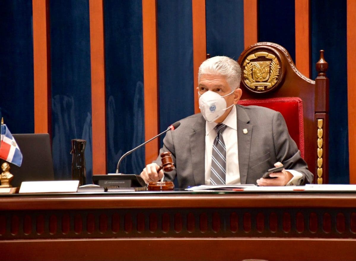 1632314658 764 Senado aprueba en primera lectura contrato de fideicomiso publico Mivivienda