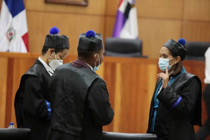 Ministerio Público espera condena ejemplar en caso Odebrecht