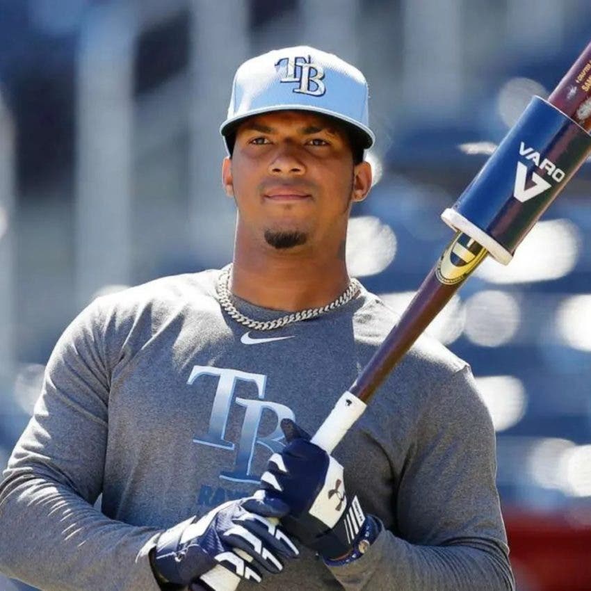 1632513254 208 Wander Franco regresa a Rays tras 2 semanas lesionado