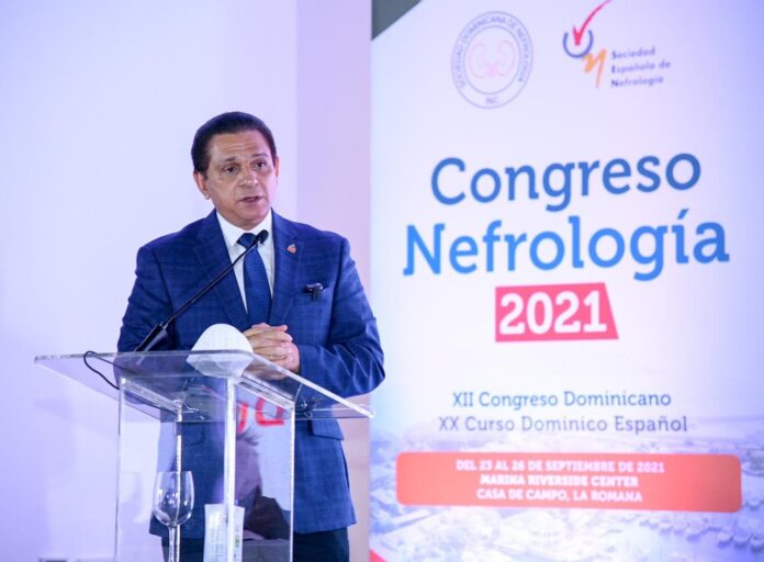 RD dispone de 18 millones de vacunas contra la COVID