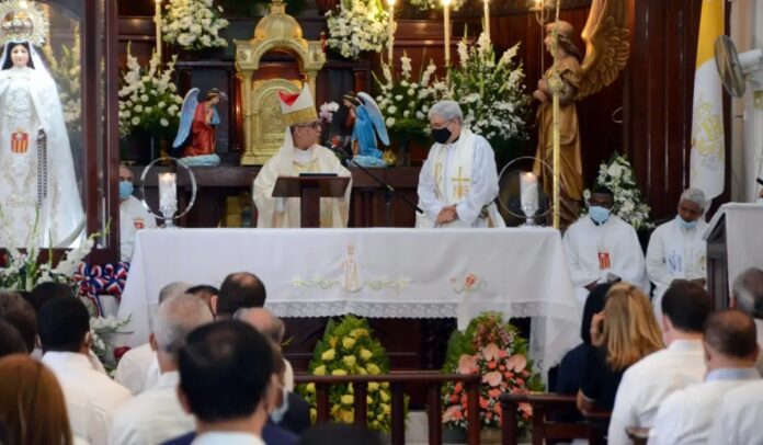 Presidente dice barre estructura criminal operó durante décadas