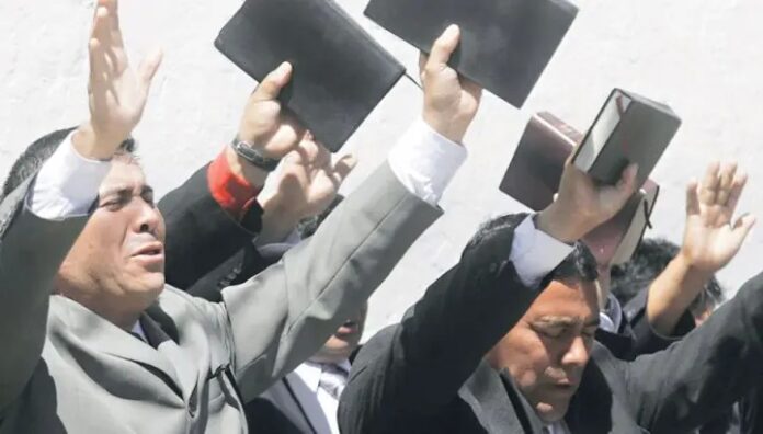República Dominicana celebra el Día Nacional de la Biblia