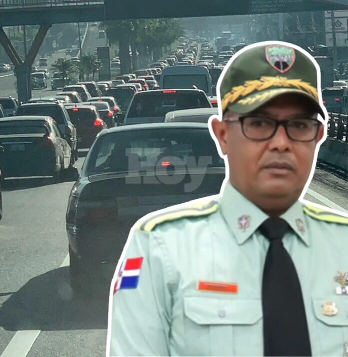 #Reportatutapon: la tendencia tras declaraciones del director de la Digesett