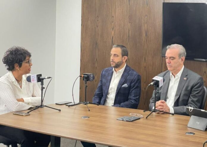 Abinader: Haití no resiste más irresponsabilidades de la comunidad internacional