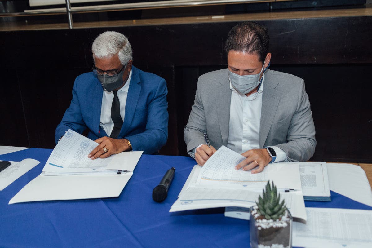 Activos pasivos y contratos de la Oisoe son traspasados al