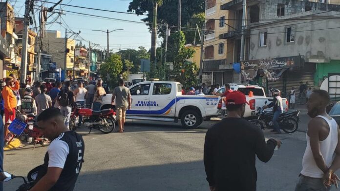 Al menos un muerto durante accidente de tránsito