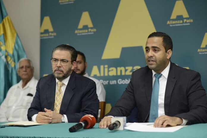 Alianza País sugiere incluir en la Constitución un tope al Alianza País sugiere incluir en la Constitución un tope al endeudamiento público