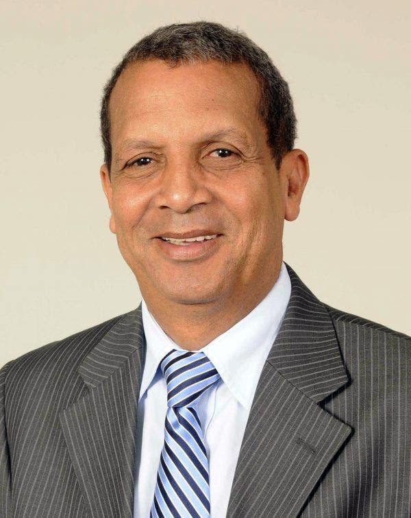 Angel Rivas Liga de voleibol es un excelente proyecto