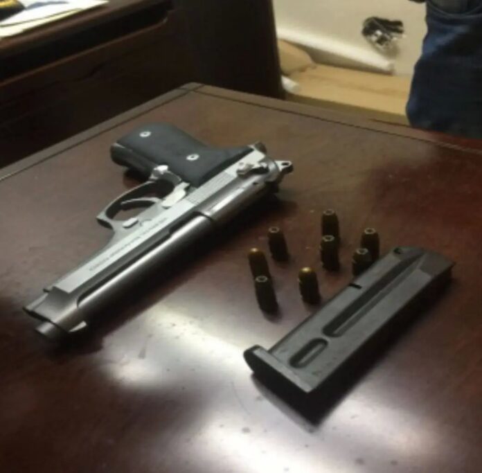 Arrestan hombre por supuestamente herir de bala a un colombiano en Bávaro