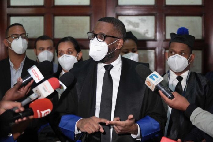 Caso Falcón: Ministerio Público dice que aportará 350 pruebas durante audiencia medida de coerción