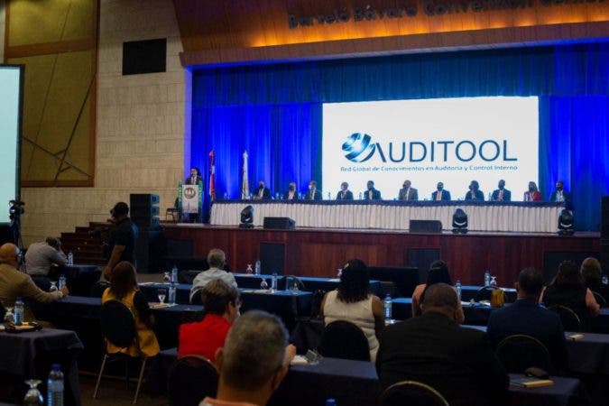 Celebran congreso de auditoria interna en el pais