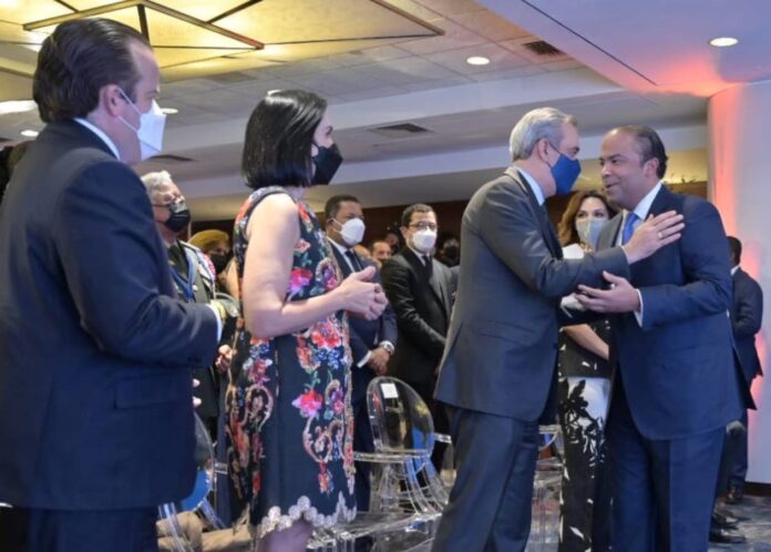 El presidente anuncia tesitura de discurso ante la Asamblea