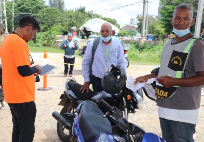 El registro de motores es lento, pero muy activo