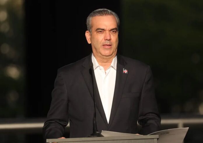 En vivo: Discurso del presidente Luis Abinader ante la ONU