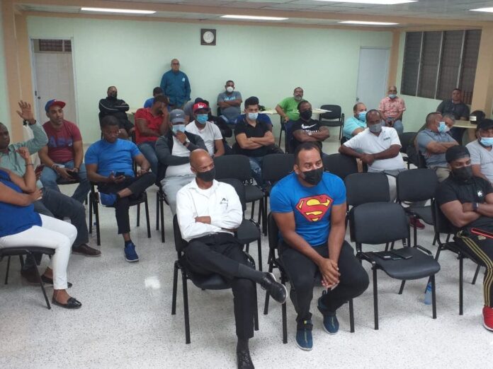 Equipos confirman para torneo softbol
