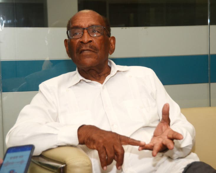 Exmbajador de Haiti rechaza propuesta Luis Abinader sobre comunidad internacional