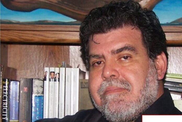 Fallece el economista de ODPP Edwin Croes