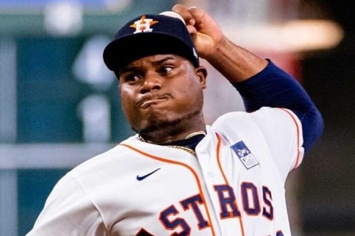 Framber tira siete ceros