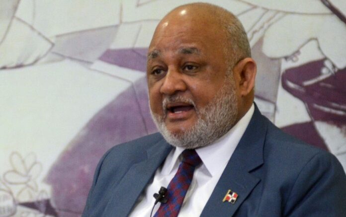 Fulcar afirma dos millones 400 mil estudiantes tienen salud, comida y educación de calidad garantizada