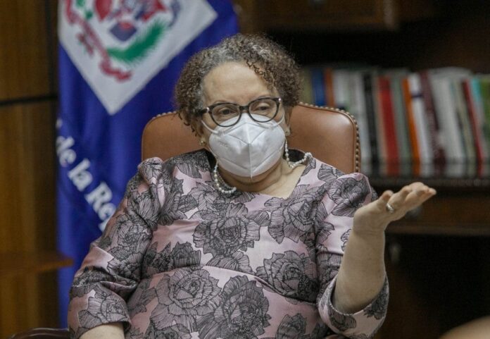 Germán Brito instruye calificar como “acto de tortura o barbarie” los ataques con “ácido del diablo”