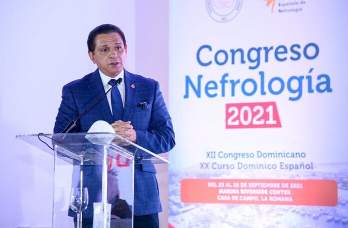 Gobierno dispone RD$600 millones para garantizar hemodiálisis a pacientes renales en los próximos seis meses