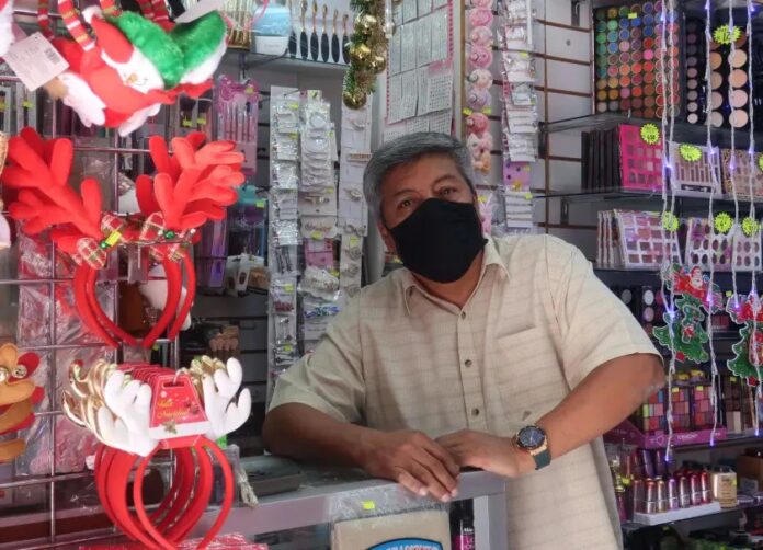 Habrá “Navidad en familia” si se mantienen cuidados anticovid, dice experta