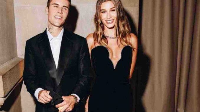 Hailey Bieber podria estar embarazada de su primer