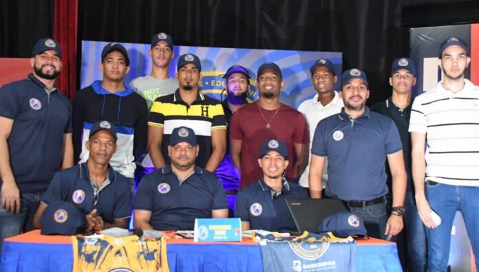 Héctor Alexis Cruz primer pick Liga Voleibol Superior Masculina