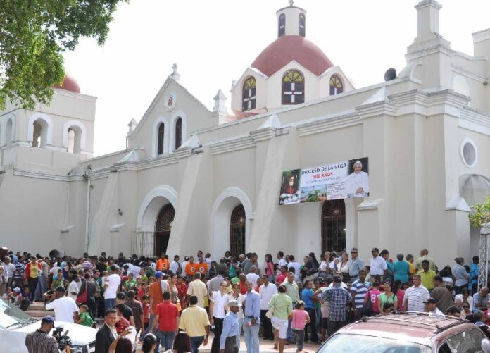 Hoy se celebra el Día Nuestra Señora de las Mercedes
