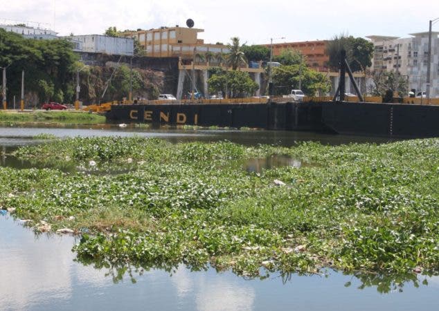 Jorge Mera revela acciones desde octubre favor rio Ozama