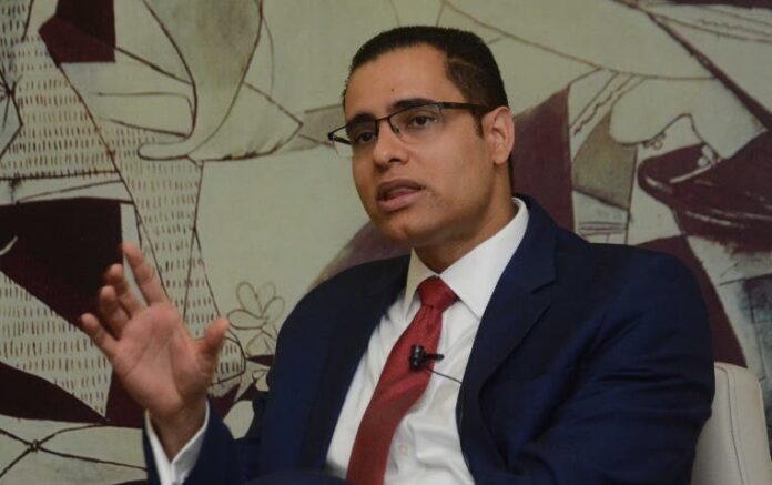 Juan Ariel Jiménez: «200 mil personas no han recuperado empleos»