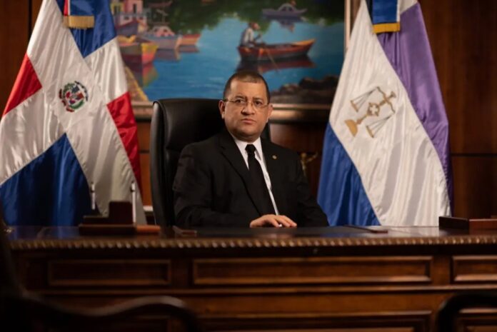 Juez de SCJ llama aunar esfuerzos contra lavado de activos y terrorismo