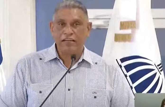 Lanzan plan de seguridad “Mi País Seguro” en La Puya, Ensanche La Fe y La Zurza